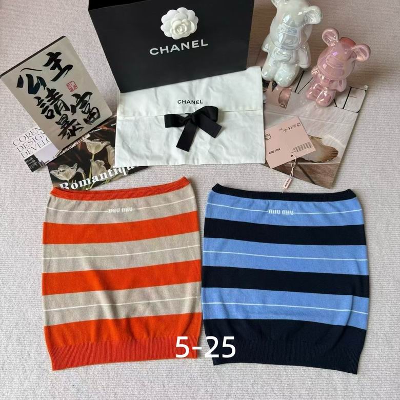 MiuMiu S-XL 44